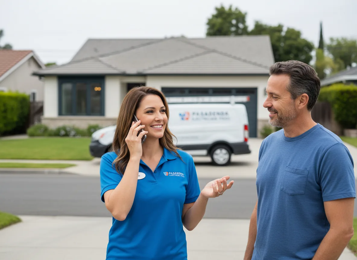 Electrician Plymouth, NY FAQs